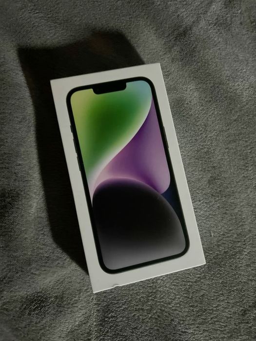 iPhone 14 256gb