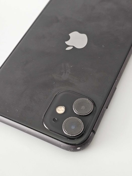 Iphone 11 128Gb. 100% Bateria.