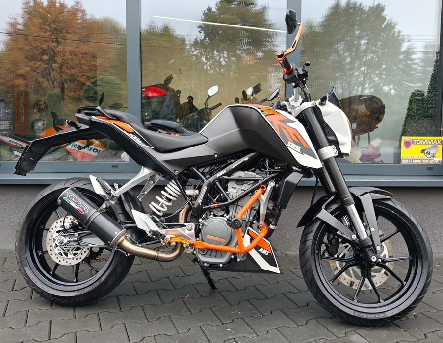 KTM