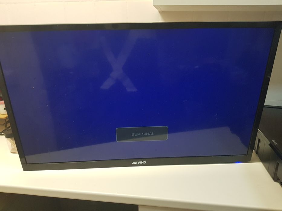 Duas LCD para venda