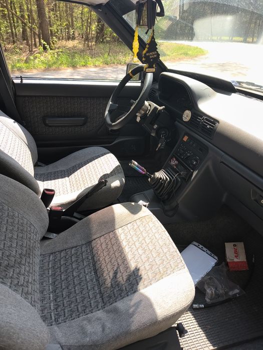 Polonez Atu Plus