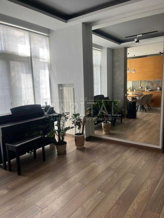 Оренда 2 кімнатної квартири в ЖК Zverinetskiy  вул. Звіринецька, 47