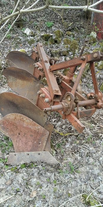 Продається просапний культиватор