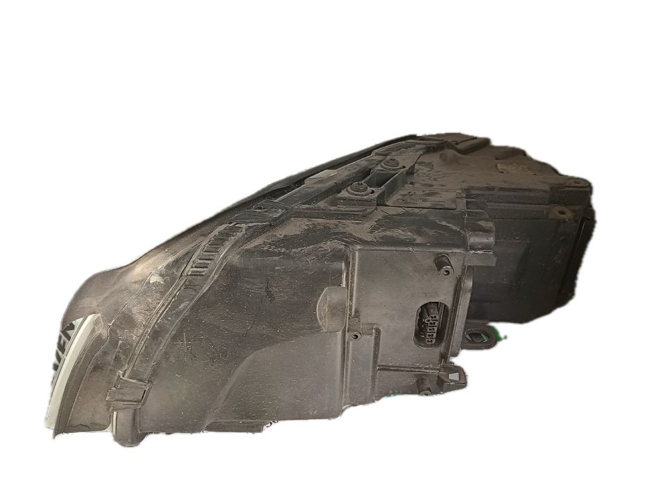 Ótica / farol direita AUDI A8 (4E_)