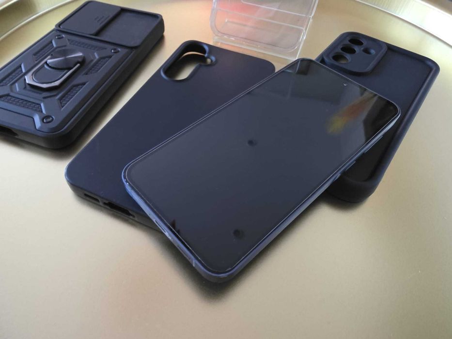 Samsung A55 5G Praktycznie Nowy