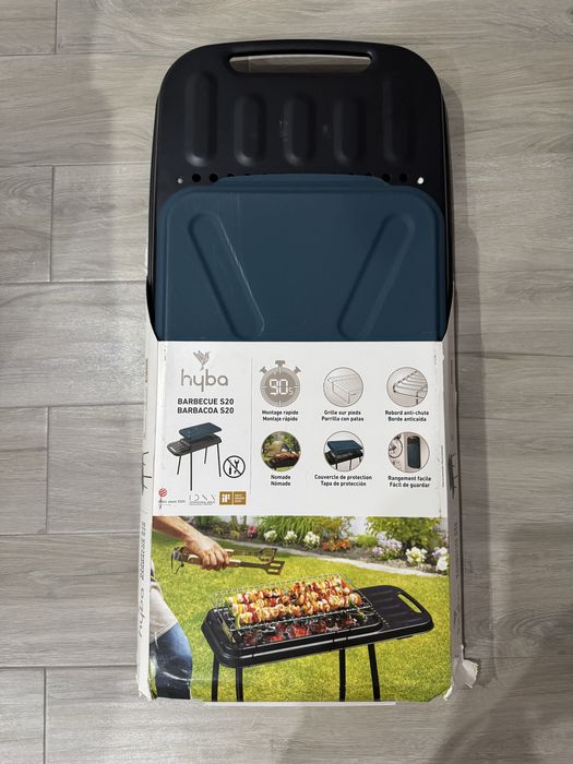 Fogareiro novo nunca usado