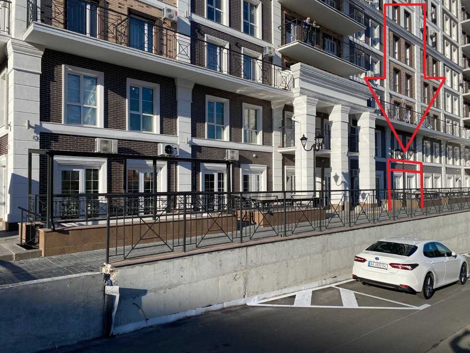 Головний проїзд! Магазин, 45 кв.м, НЬЮКАСЛ Нова Англія, Максимовича