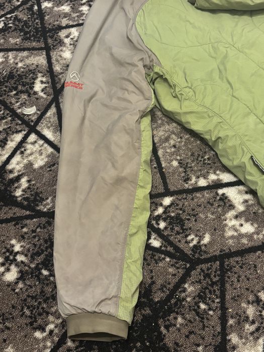 Зимова куртка The North Face summit series. ЖІНОЧА L