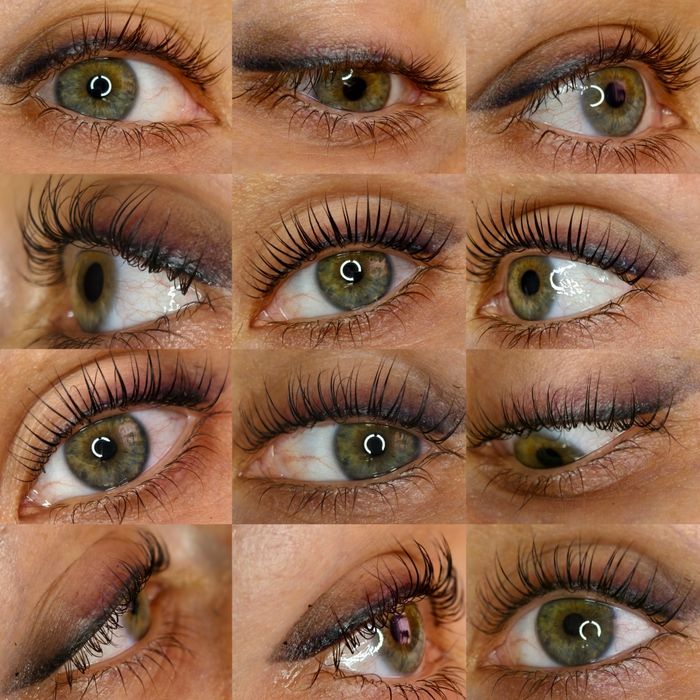 Набір для ламінування вій РОЗПРОДАЖ