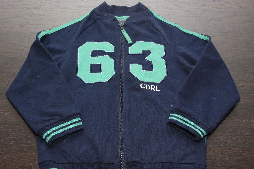 dres Coccodrillo rozm. 128