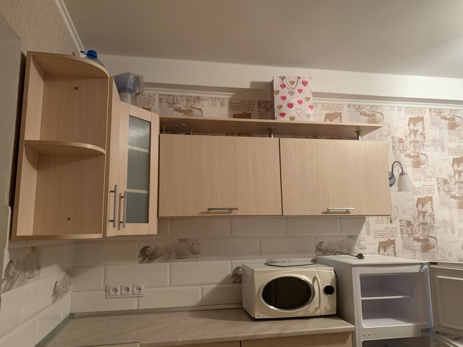 Сдается комната в общежитии