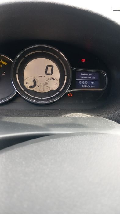 Renault Megane  Sport Tourer 1.5 dci 110cv Limited