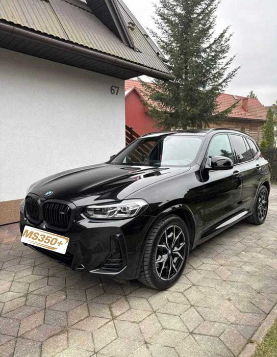 Розборка BMW X3 G01 разборка розбірка БМВ Х3 Г01