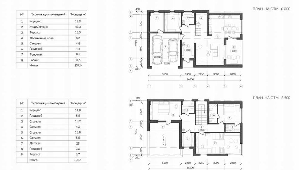 Дом по адресу Люстдорфская дор. (площадь 235 м²) - Atlanta.ua - фото 18