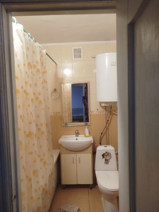 Здається квартира подобово, р-н автовокзала,Софіївки