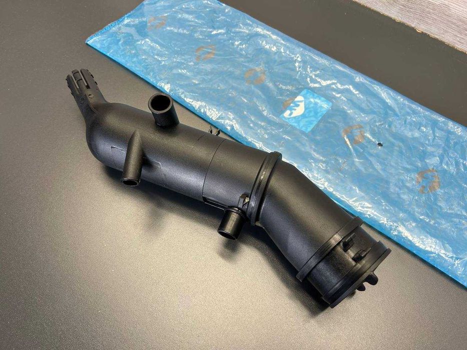 Горловина трубка патруб Fiat 1.9 Ducato Boxer Jumper 1471512080 1180C0