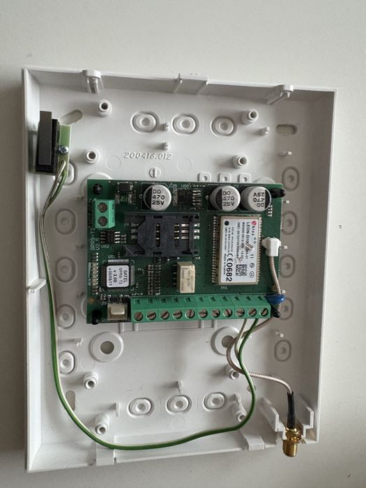 Satel modul GSM GPRS-T2