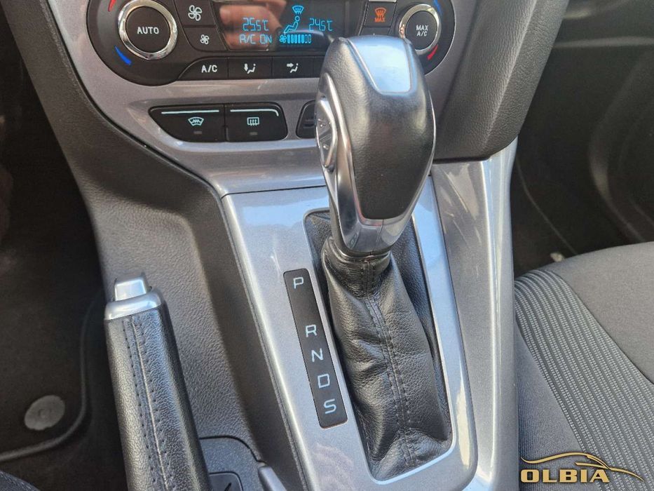 Ford Focus Wolnossący Titanium Hak Kamera