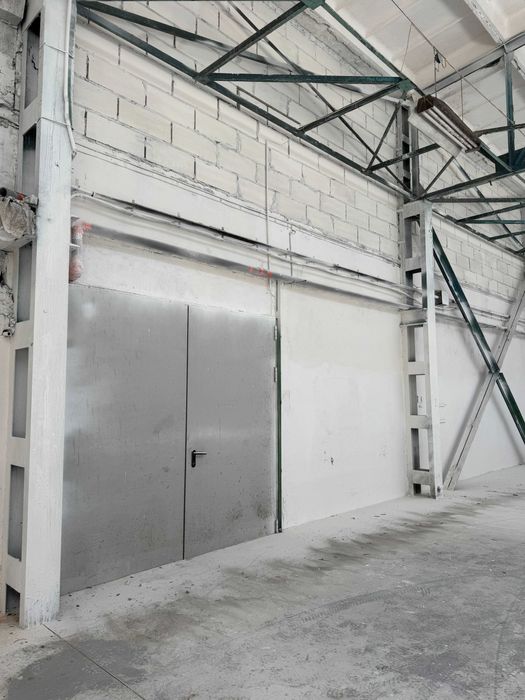 Hala produkcyjna 130 kW do wynajęcia – Rogoźno