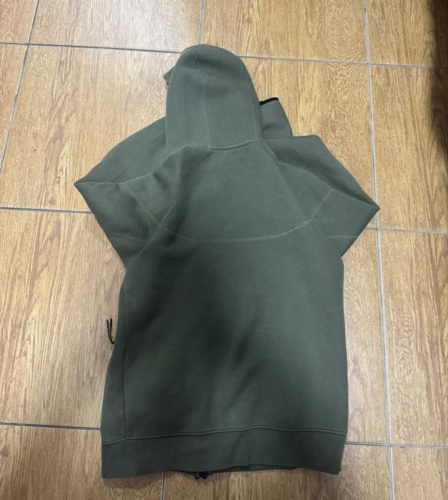 Nike Sportswear Tech Fleece Windrunner