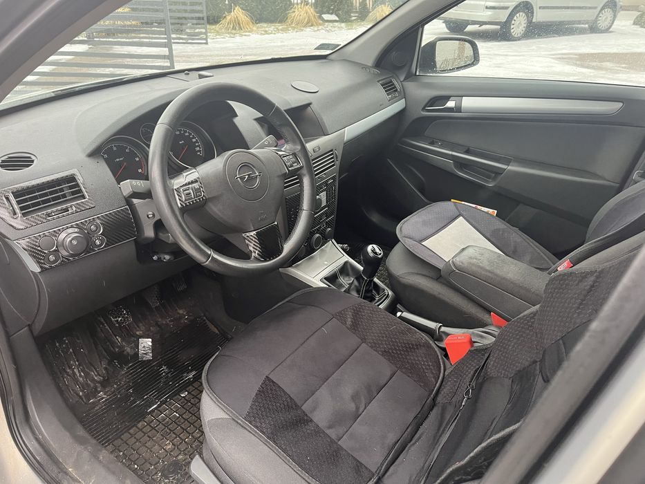 Opel Astra 1.3 cdti 2006r. Salon Polska !