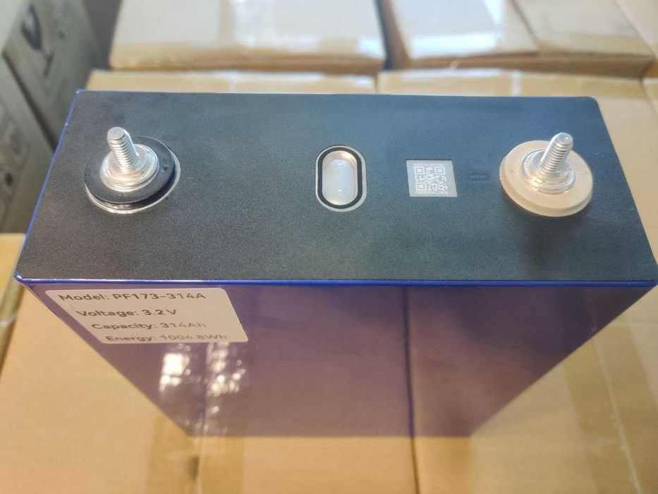 Акумулятор LiFePo4 280 - 314Ah