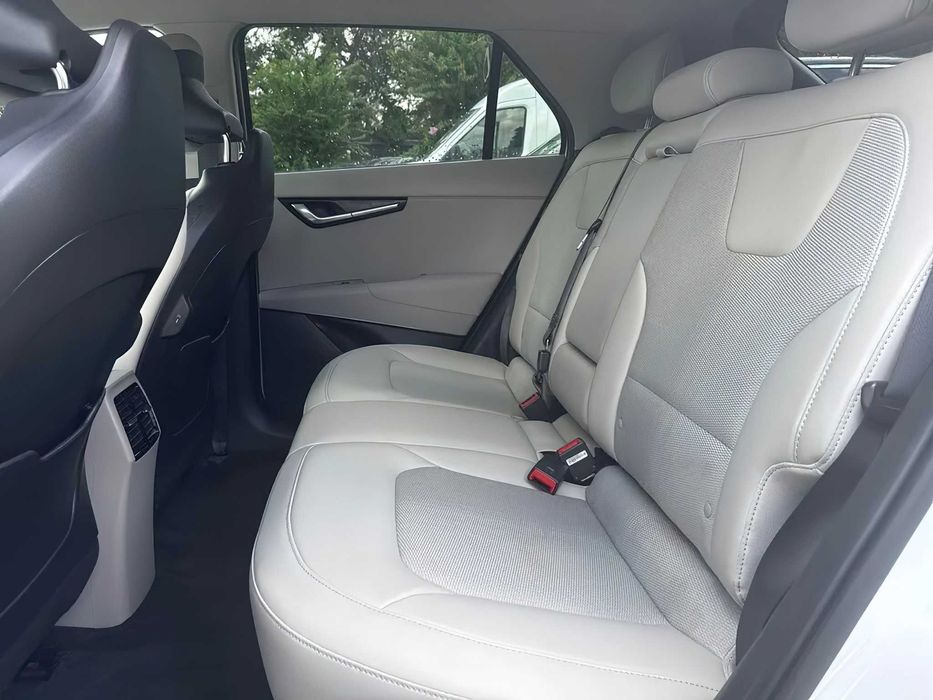 Kia Niro EV Wind      2023