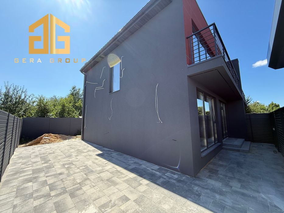 Продаж Дуплекса 120 м2 з ремонтом біля ЛІЦЕЯ! ГАЗ! Петропавлівська Б.