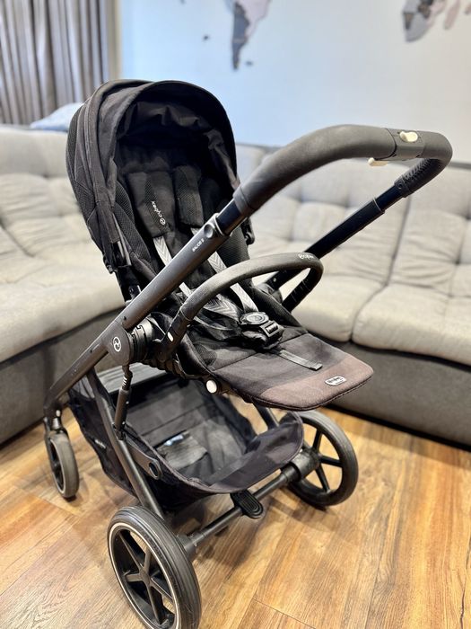 Cybex Balios S