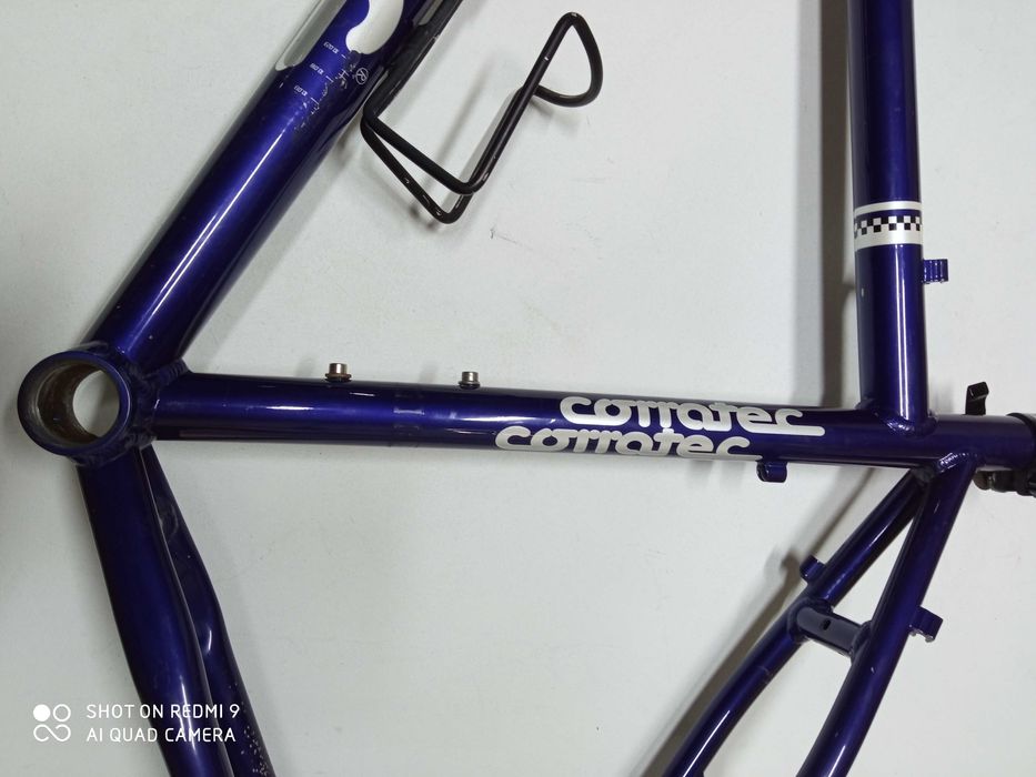 Rama Corratec UP+DOWN 26