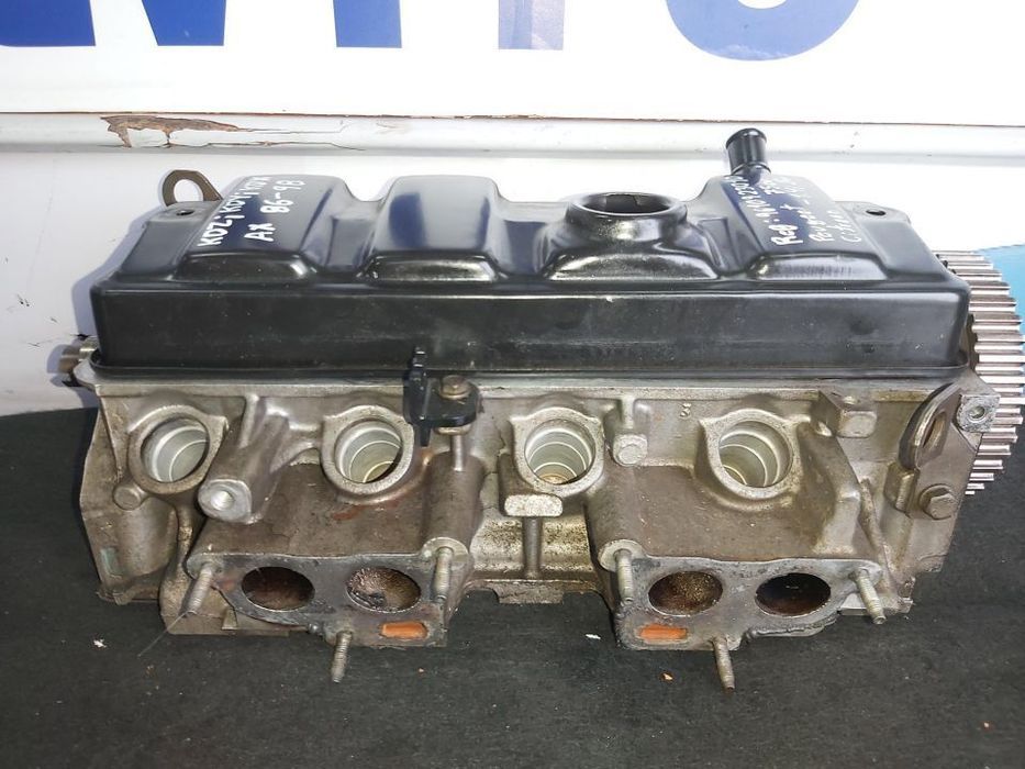 Cabeça Motor Citroën Ax Peugeot 106 1.4i 8v 74cv   Ref: 9610923010