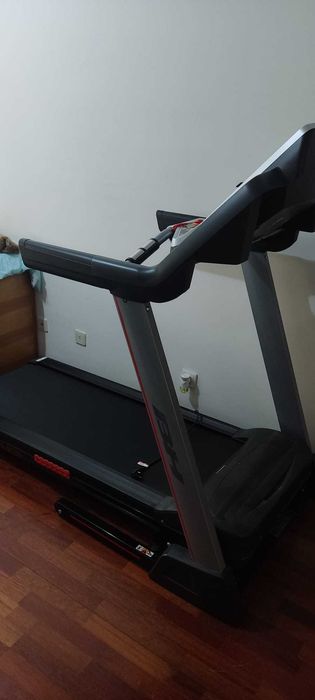 Passadeiras de Corrida (BH FITNESS MARATHONER)