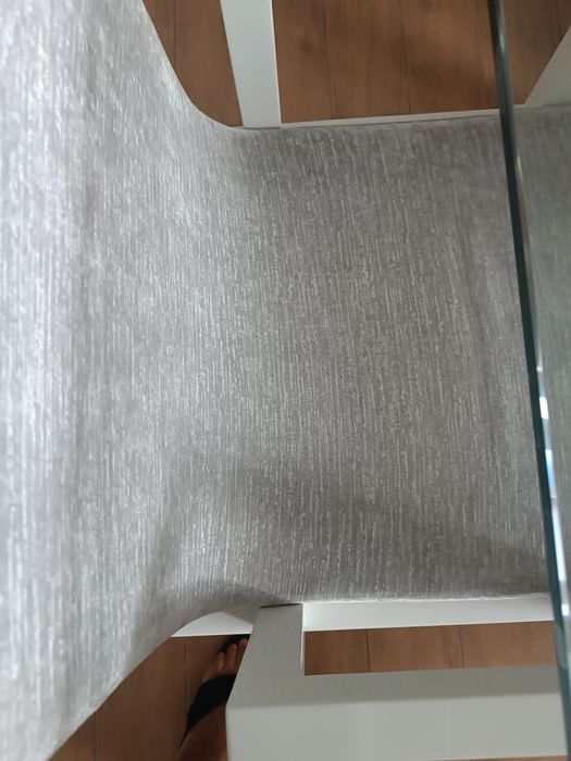 Duas Cadeiras de jantar modernas