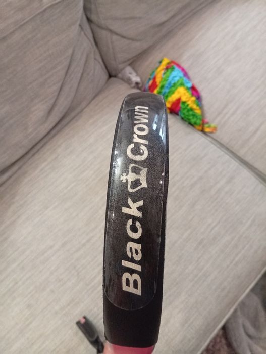 Black Crown Hurricane 2.0