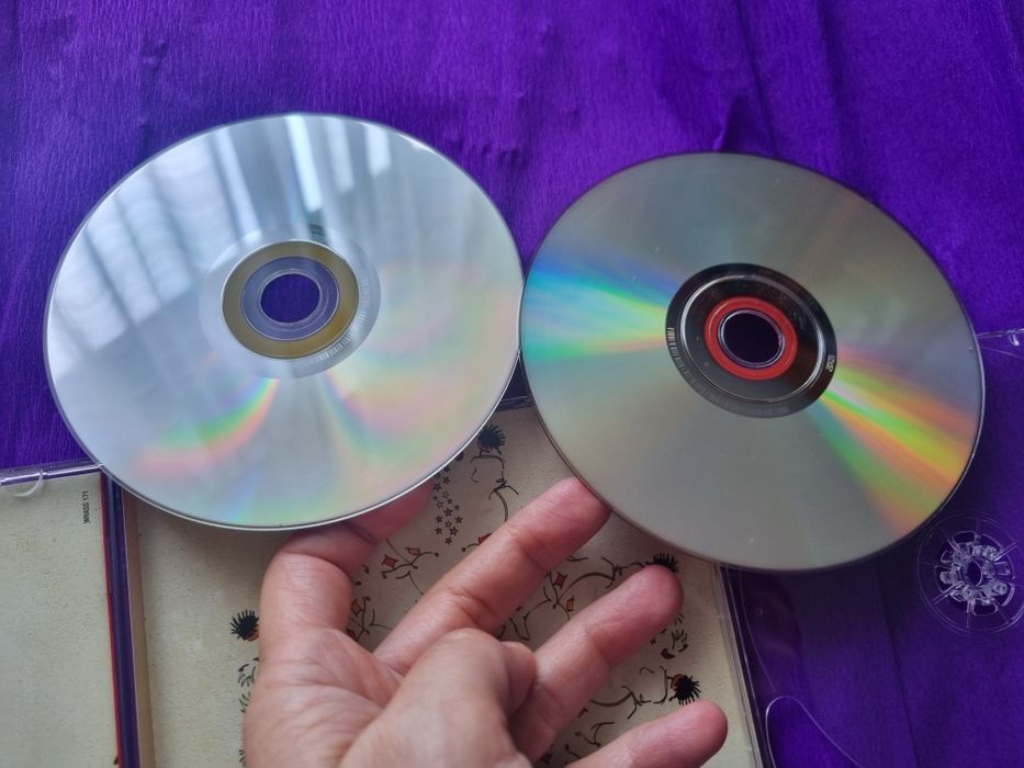 Cd/Dvd- Amparanoia, la vida te da