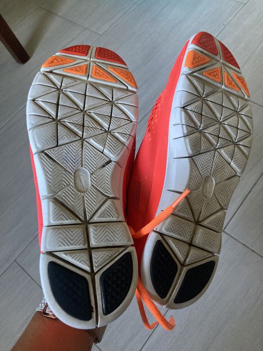 Buty Nike do biegania