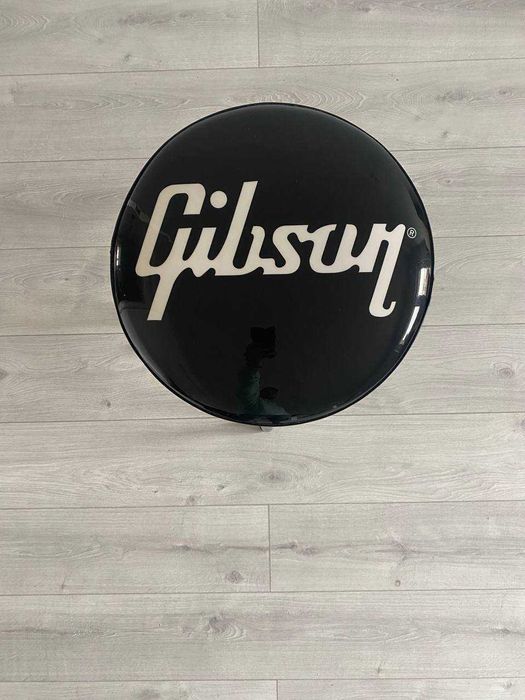 Banco Guitarra Gibson