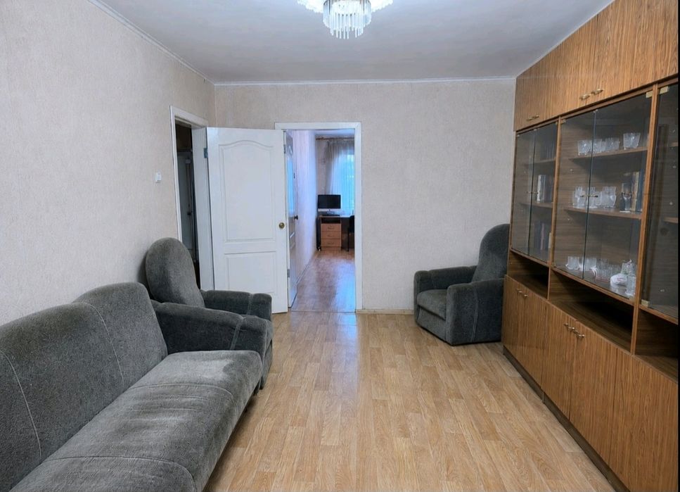 Продам 2х кімнатну квартиру
