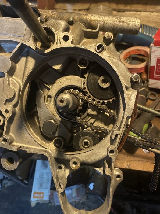 Продам двигун на квадроцикл