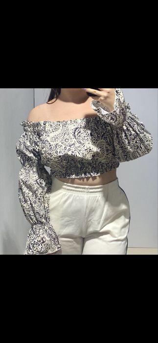 Жіноча кофтинка літня розмір М