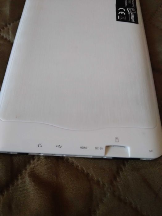 Tablet snappetM703