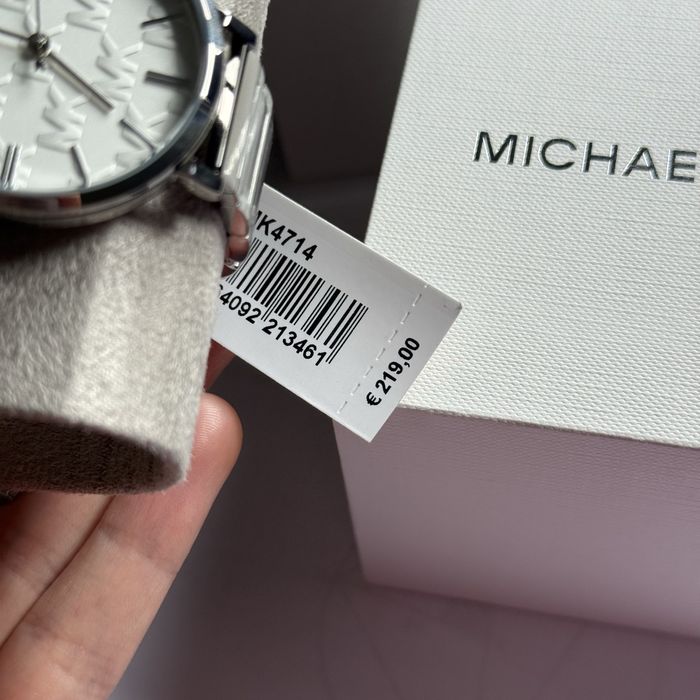 Zegarek Micheal Kors