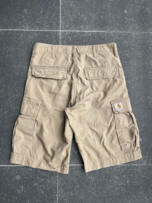 Шорти карго carhartt