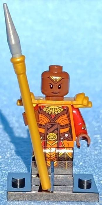 Okoye   (Marvel)