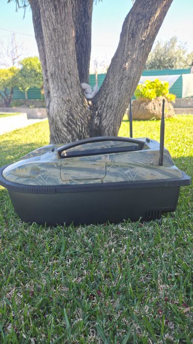 Vendo BaitBoat CarpFishing