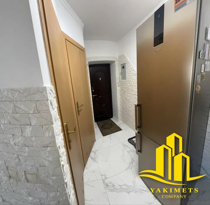 2-кімнатна квартира за адресою вул. Франка (площа 45 м²) - Atlanta.ua - фото 9