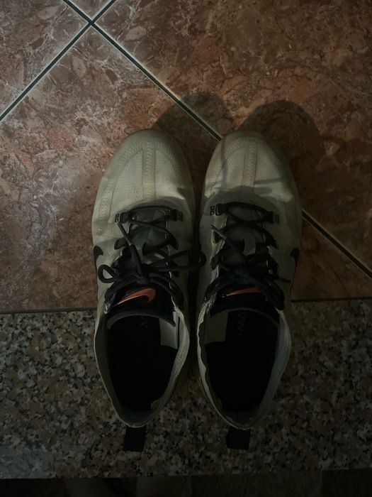 Vapor max (tamanho 41)