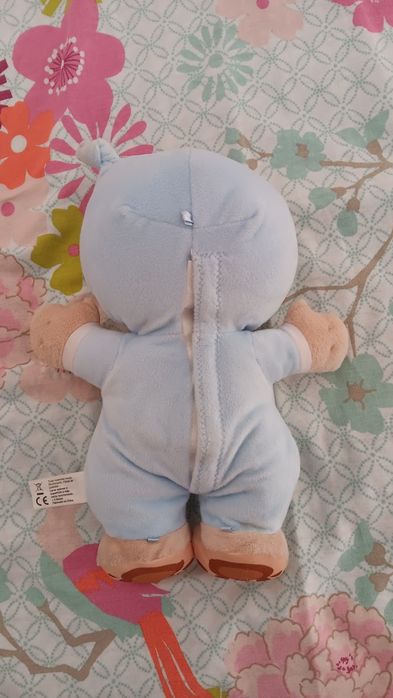 Ursinho Doces Sonhos - Concentra