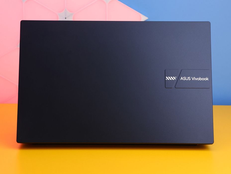 Ноутбук Asus VivoBook 15 X1504VA-BQ499 (160036) Б/У З ГАРАНТІЄЮ
