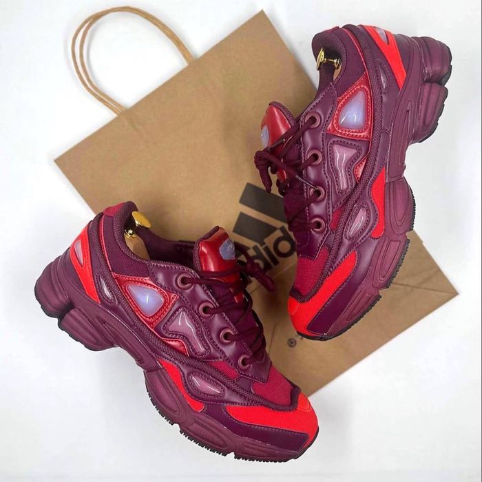 БЕЗ ПРЕДОПЛАТИ!!!Adidas x Raf Simons Ozweego 41-45